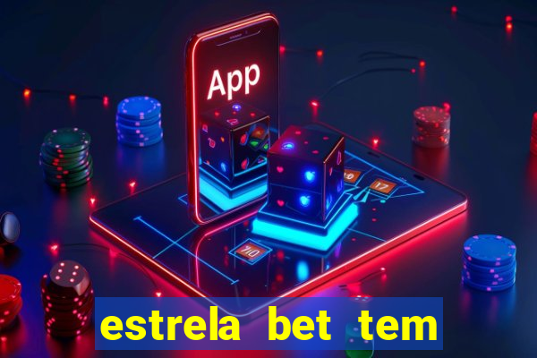 estrela bet tem como encerrar aposta